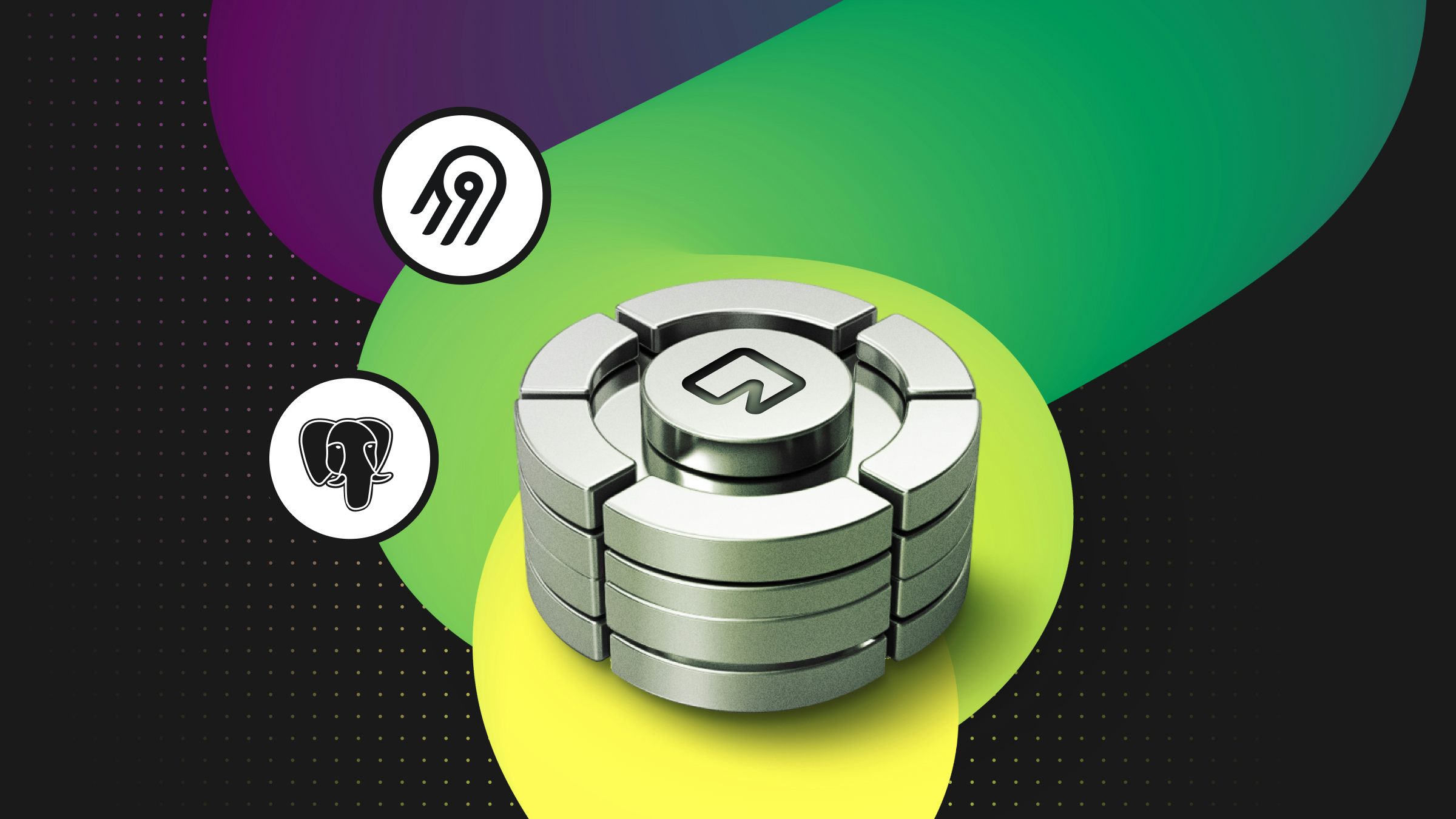 A Guide to Logical Replication and CDC in PostgreSQL with Airbyte